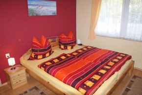 Гостиница Ferienhaus 